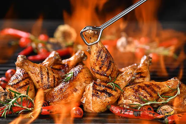 Cuisine & Beverages