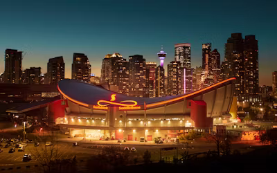 Calgary Stampede, Alberta