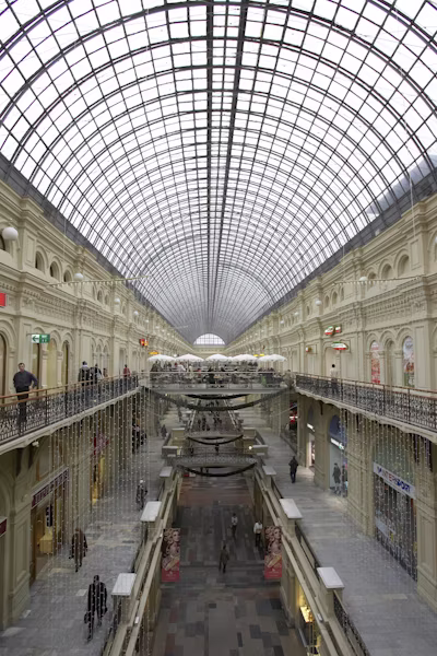 West Edmonton Mall