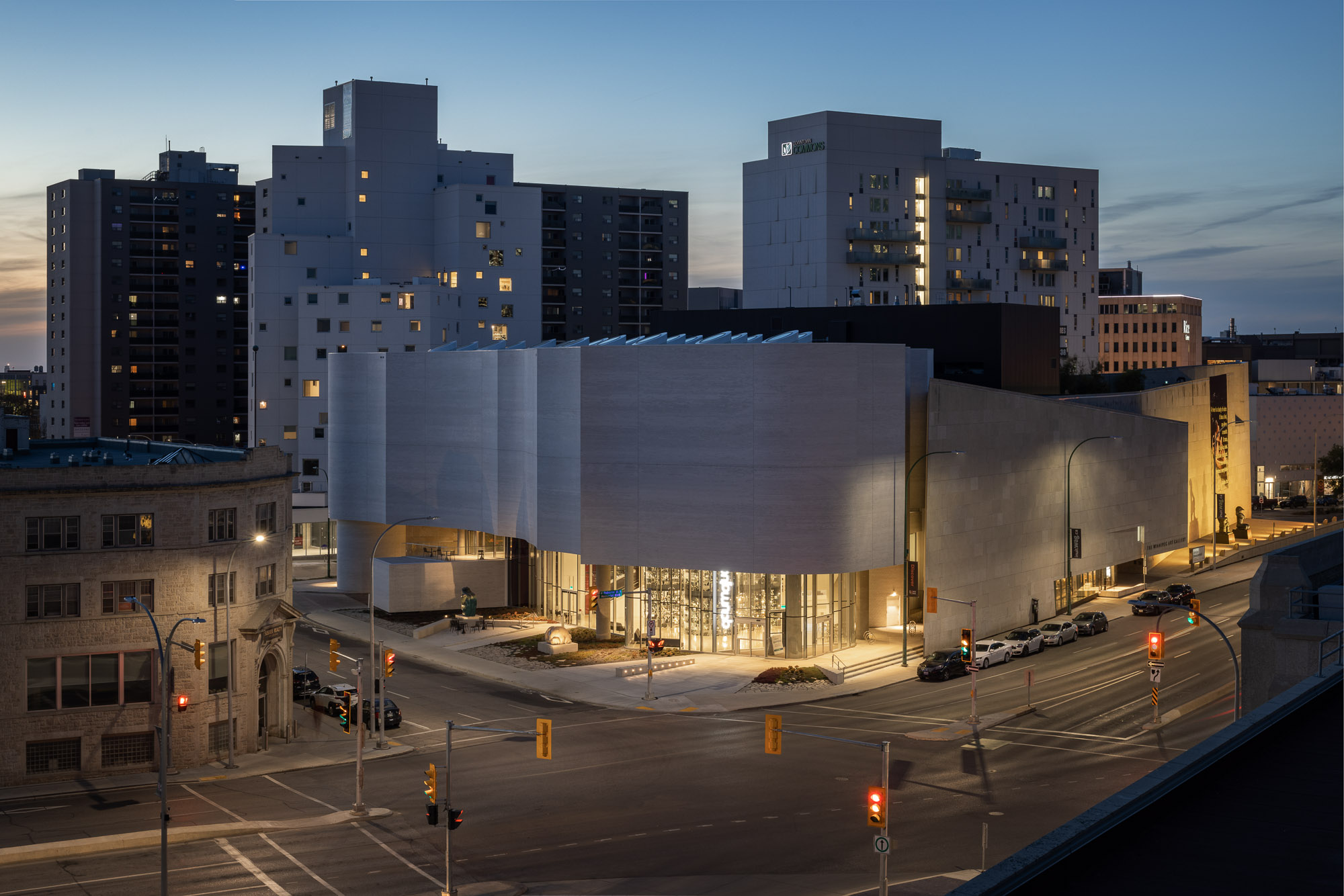 Winnipeg Art Gallery