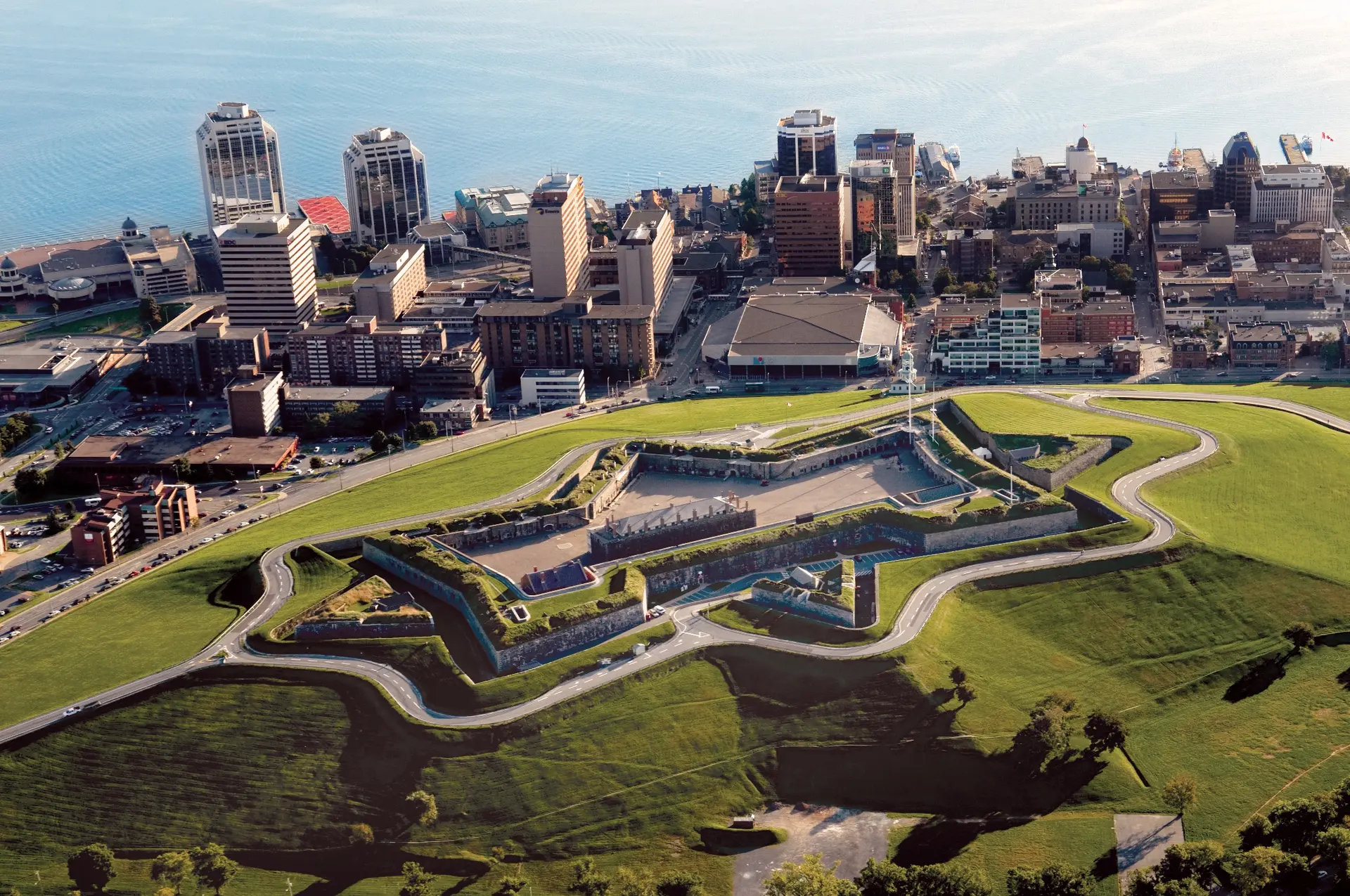 Halifax Citadel