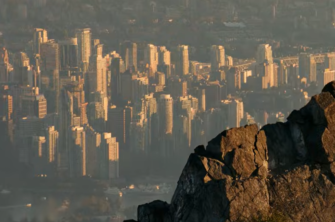 Vancouver, British Columbia
