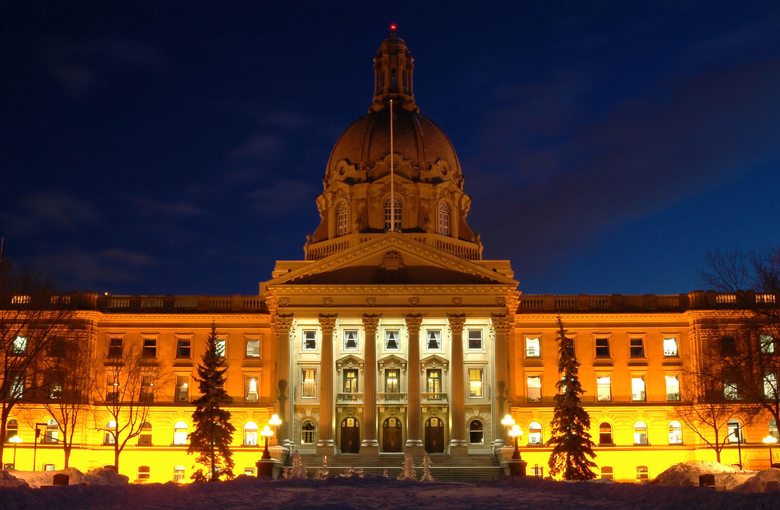 Edmonton