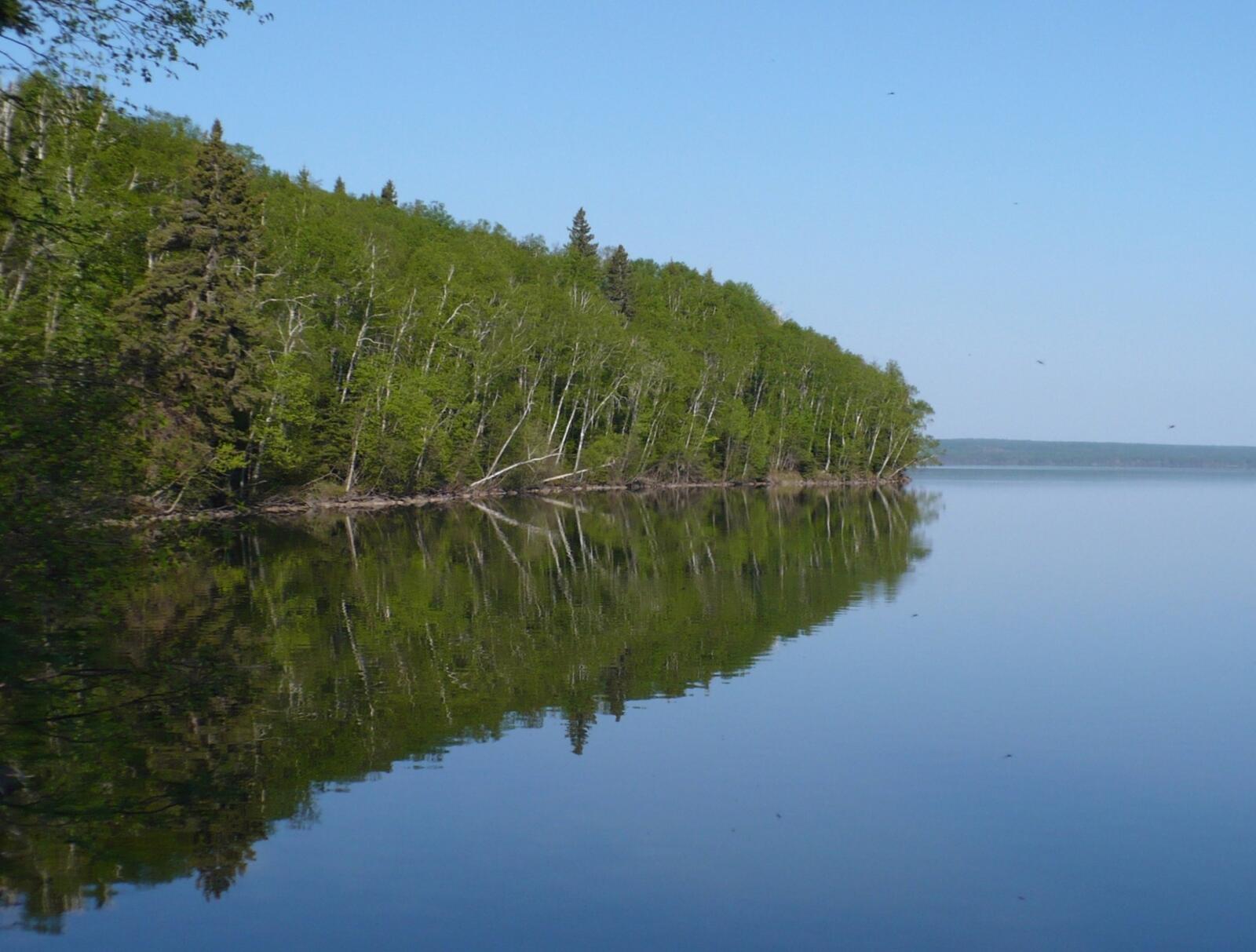 Prince Albert National Park, Saskatchewan