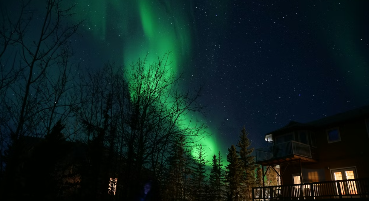 Nahanni National Park
