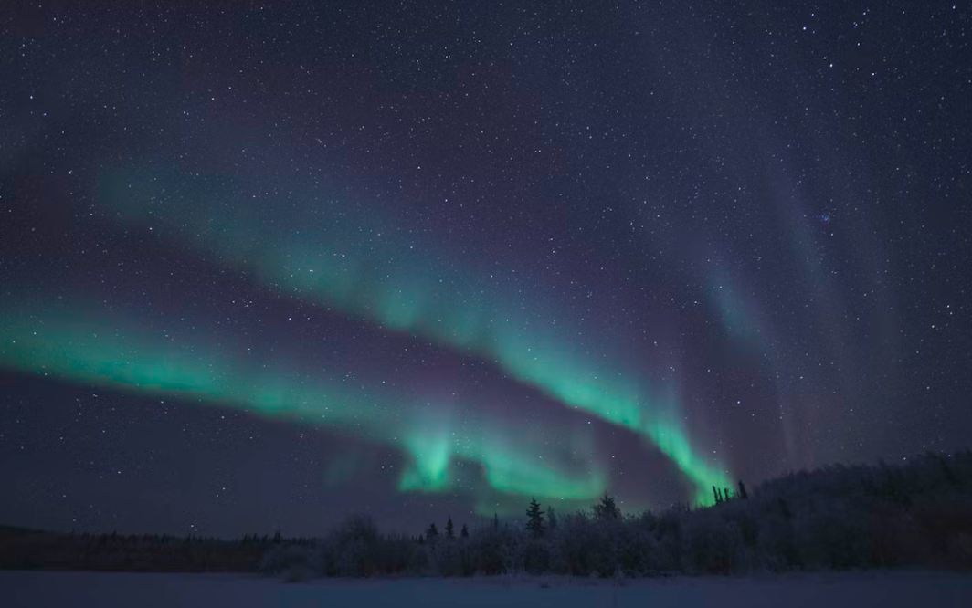 Tibbitt-Contwoyto Winter Road