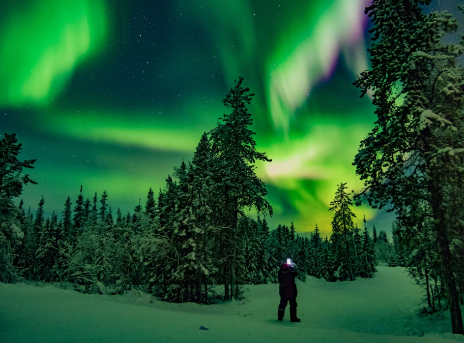 Great Slave Lake