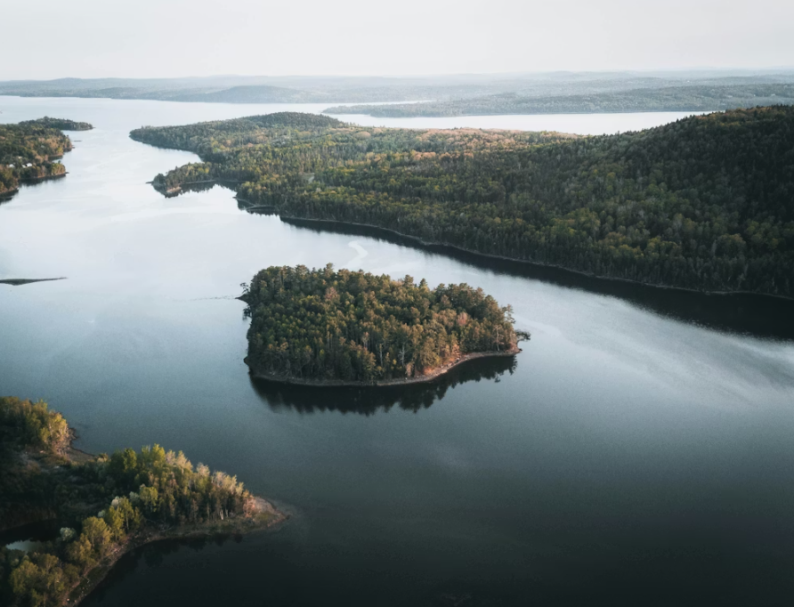 Fundy National Park