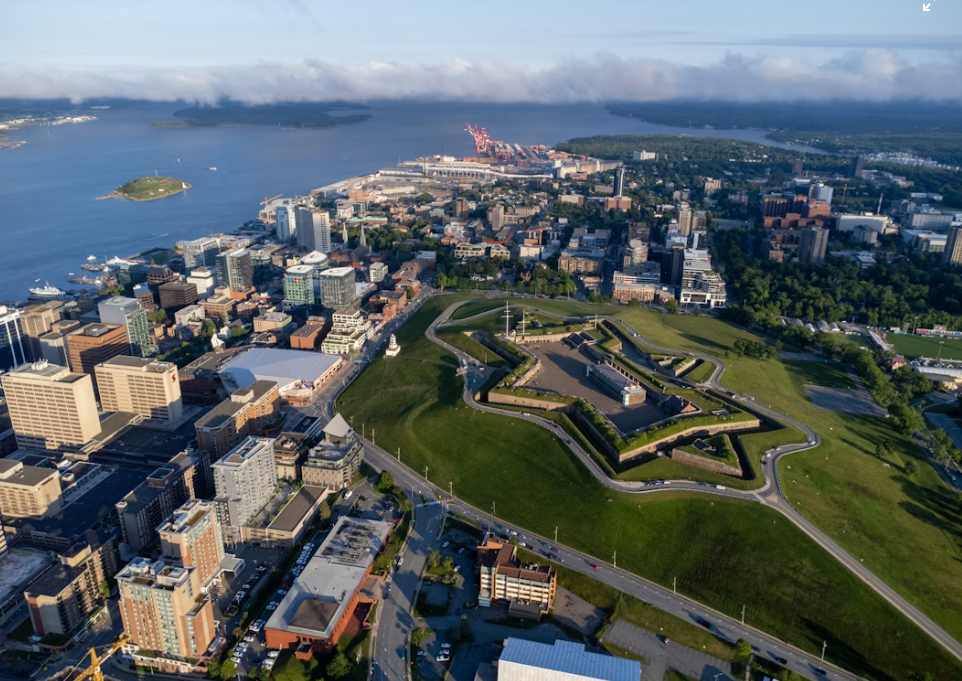 Nova Scotia Community College campus