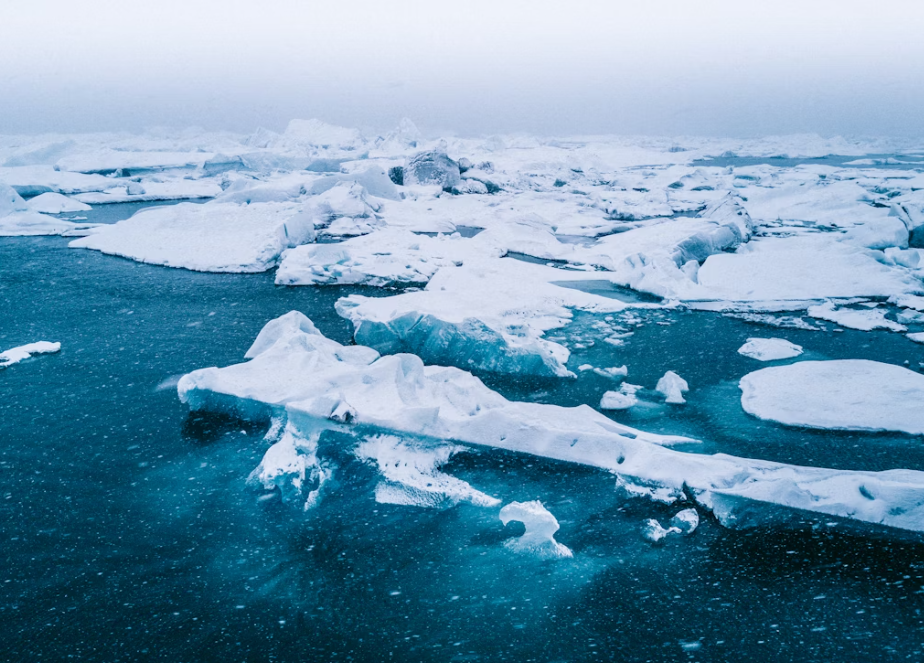 Scenic image of Nunavut