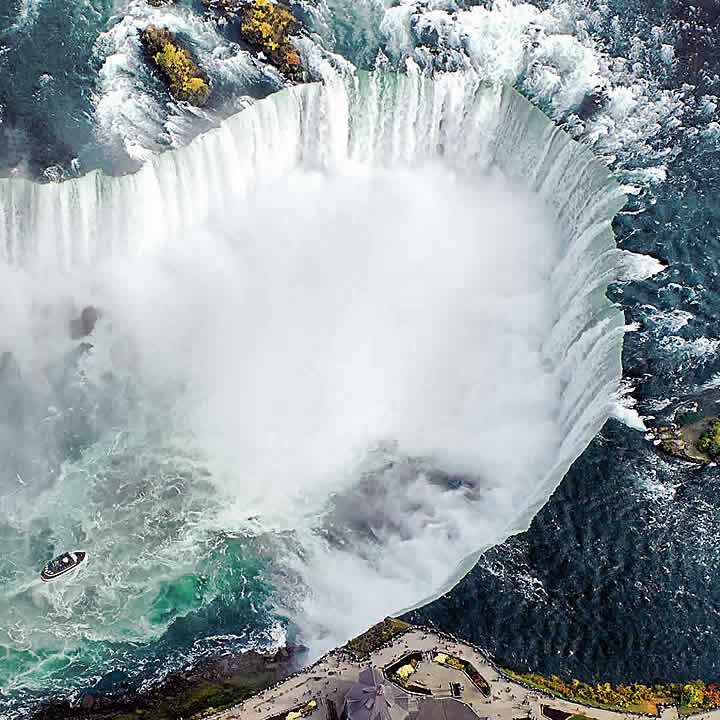 Scenic image of Ontario