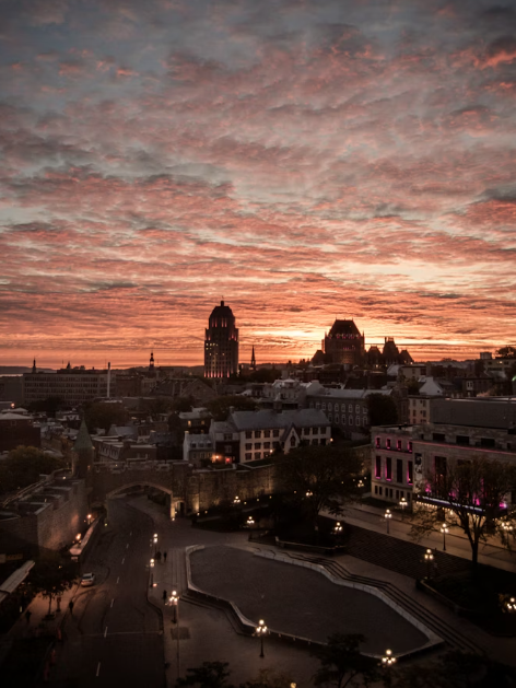 Concordia University Montreal